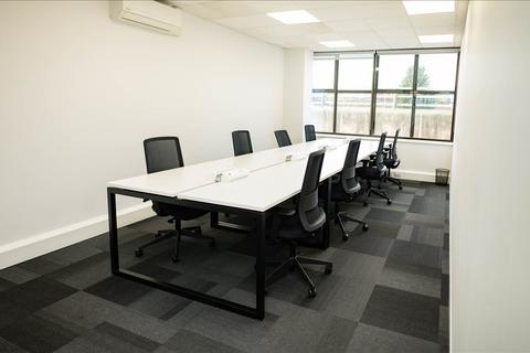 Serviced office to rent, Victory House,Chobham Street,