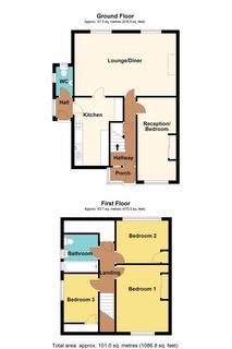 3 bedroom semi-detached house for sale, Coolgreany Crescent, Newport - REF#00024484