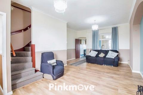 2 bedroom terraced house for sale, Gladstone Terrace, Pontypool - REF#00024466