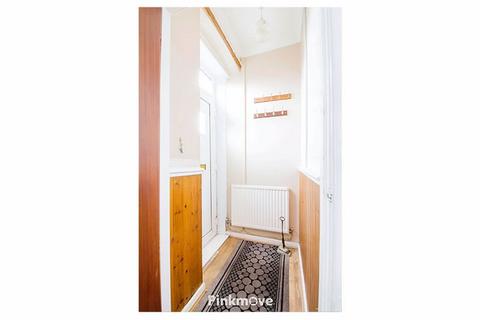 8 Gladstone Terrace, Varteg, Pontypool, NP4 7RW