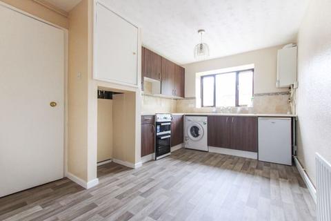 1 bedroom flat for sale, Teviot Avenue, South Ockendon