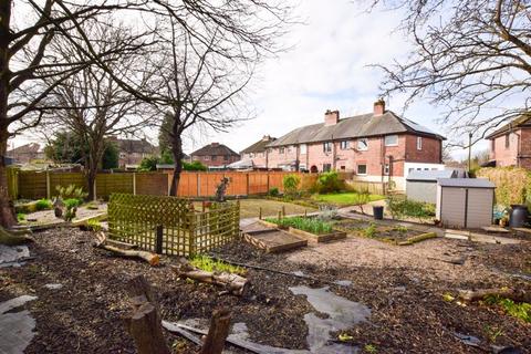 3 bedroom semi-detached house for sale, Woodstock Road, Altrincham, WA14 5JB