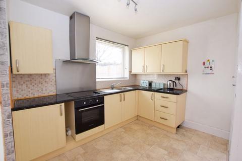 3 bedroom semi-detached house for sale, Woodstock Road, Altrincham, WA14 5JB