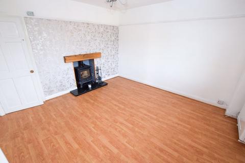 3 bedroom end of terrace house for sale, Woodstock Road, Altrincham, WA14 5JB