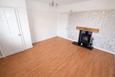 3 bedroom end of terrace house for sale, Woodstock Road, Altrincham, WA14 5JB