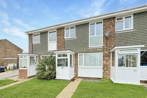 3 bedroom terraced house to rent - 3 bedroom Terraced House in Selsey
