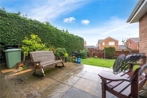 105 Beech Avenue, Bourne, PE10 9RZ