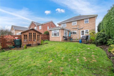 105 Beech Avenue, Bourne, PE10 9RZ