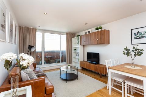 2 bedroom flat to rent, Inverness Street, NW1