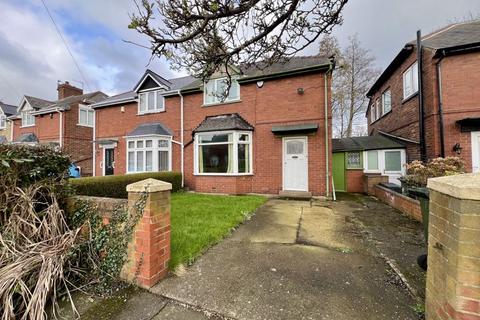 3 bedroom semi-detached house for sale - Percy Crescent, North Shields