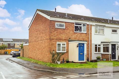 3 bedroom end of terrace house for sale - Ormesby Road, Norwich NR10