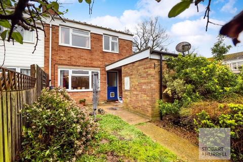 3 bedroom end of terrace house for sale - Ormesby Road, Norwich NR10
