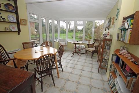 Shallows Cottage The Shallows, Breamore, Fordingbridge, SP6 2AG