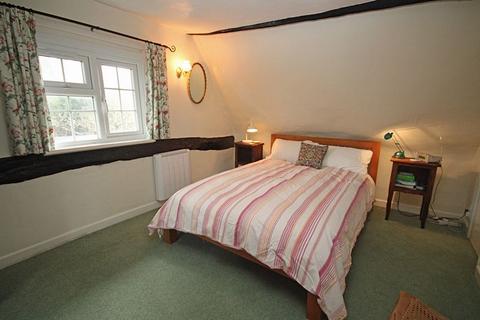Shallows Cottage The Shallows, Breamore, Fordingbridge, SP6 2AG