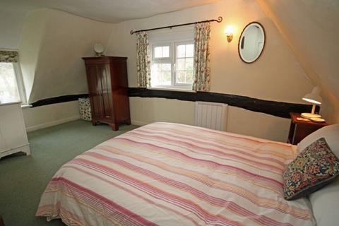 Shallows Cottage The Shallows, Breamore, Fordingbridge, SP6 2AG
