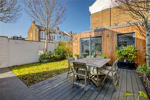 5 bedroom end of terrace house for sale, Mortimer Road, London, NW10