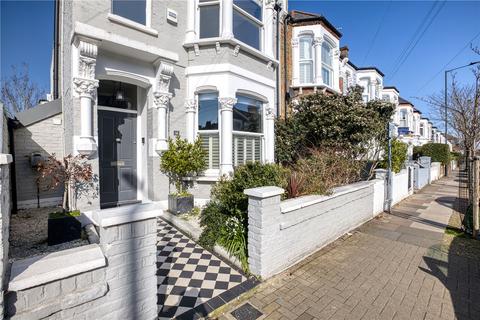 5 bedroom end of terrace house for sale, Mortimer Road, London, NW10