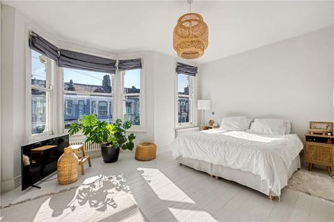 5 bedroom end of terrace house for sale, Mortimer Road, London, NW10