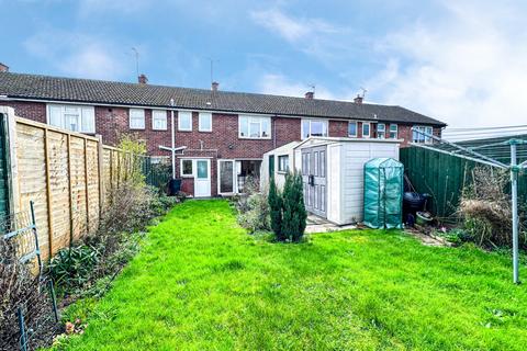 3 bedroom terraced house for sale, Pickeridge Close, Taunton.