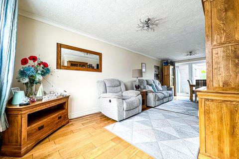 3 bedroom terraced house for sale, Pickeridge Close, Taunton.