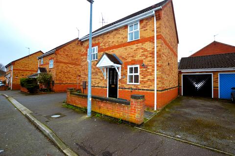 2 bedroom semi-detached house to rent - Haddon Park, Colchester, CO1