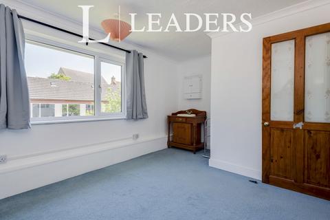 2 bedroom flat to rent, Stanford Road, Faringdon