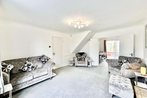 4 bedroom detached house for sale - Thomas Road, Whitwick