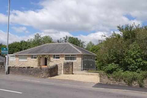 3 bedroom detached house for sale, Manchester Road, Oldham OL3