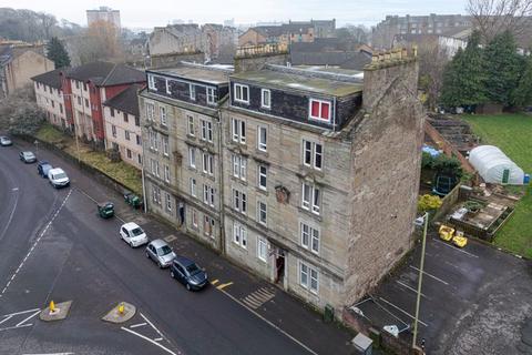 1 bedroom apartment for sale, Tullideph Road, Dundee