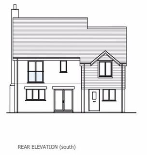 Plot for sale, North Country, Redruth - Development opportunity
