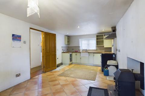 4 bedroom detached house for sale, Scorrier, Redruth - Family Cottage with Two Garages