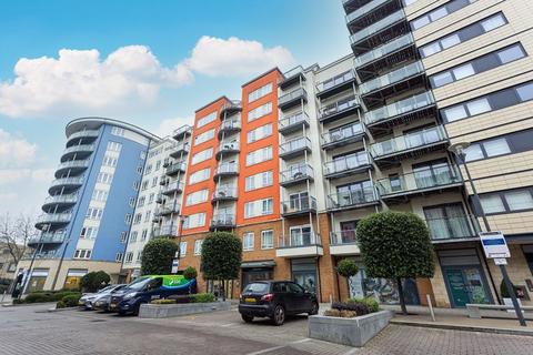 Studio for sale, Great value starter home/investment - Studio Apartment Beaufort Park NW9