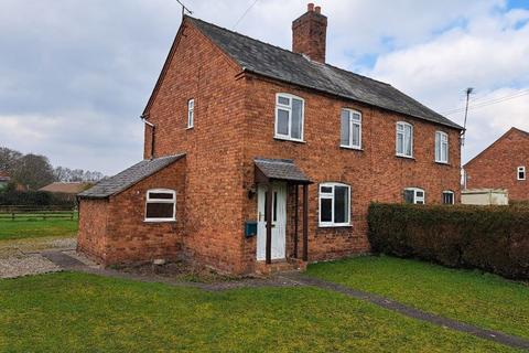 3 bedroom semi-detached house for sale, Moss Lane, Whitchurch