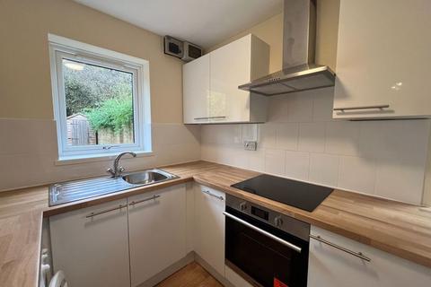 1 bedroom end of terrace house to rent, Ormonds Close, Bristol