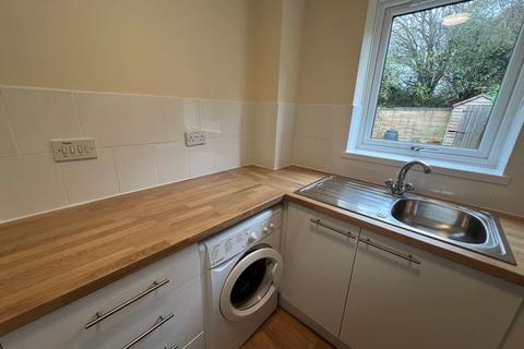 1 bedroom end of terrace house to rent, Ormonds Close, Bristol