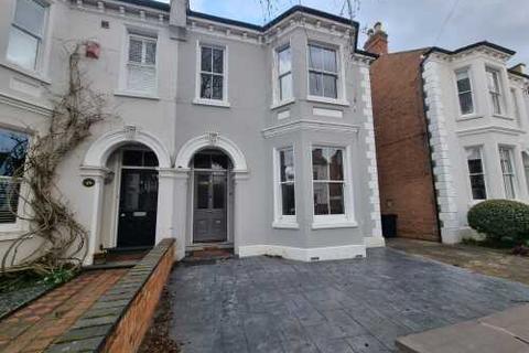 7 bedroom semi-detached house to rent, 13 St. Mary's Crescent