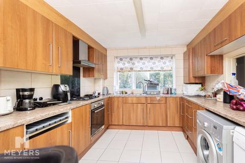 2 bedroom apartment for sale, Dean Park Road, Bournemouth