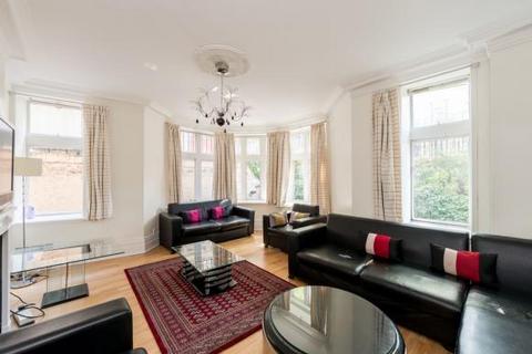 Manor House, 250 Marylebone Road
