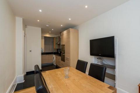 undefined, Manor House, 250 Marylebone Road