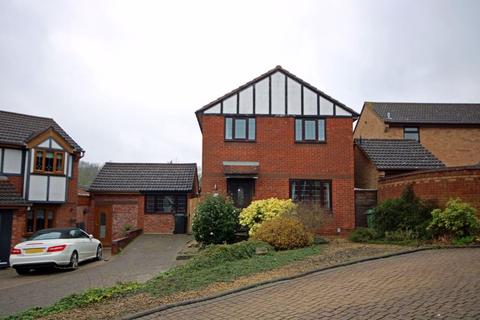 3 bedroom detached house for sale, Trinity Road, Stourbridge DY8