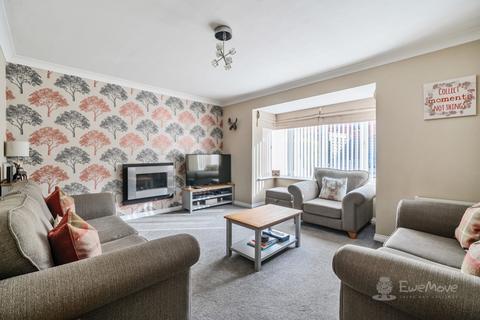 4 bedroom detached house for sale, Spinners Drive, St. Helens, Merseyside, WA9