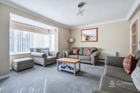4 bedroom detached house for sale, Spinners Drive, St. Helens, Merseyside, WA9