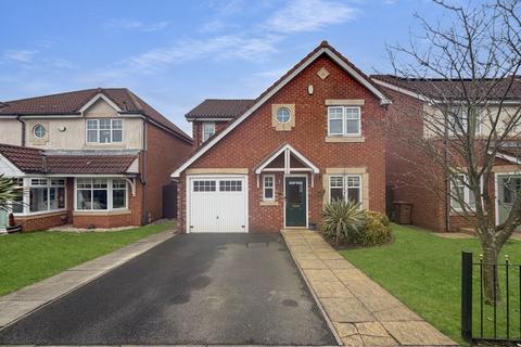 undefined, Spinners Drive, St. Helens, Merseyside, WA9
