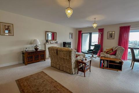 2 bedroom retirement property for sale, Keeper Close, Taunton TA1
