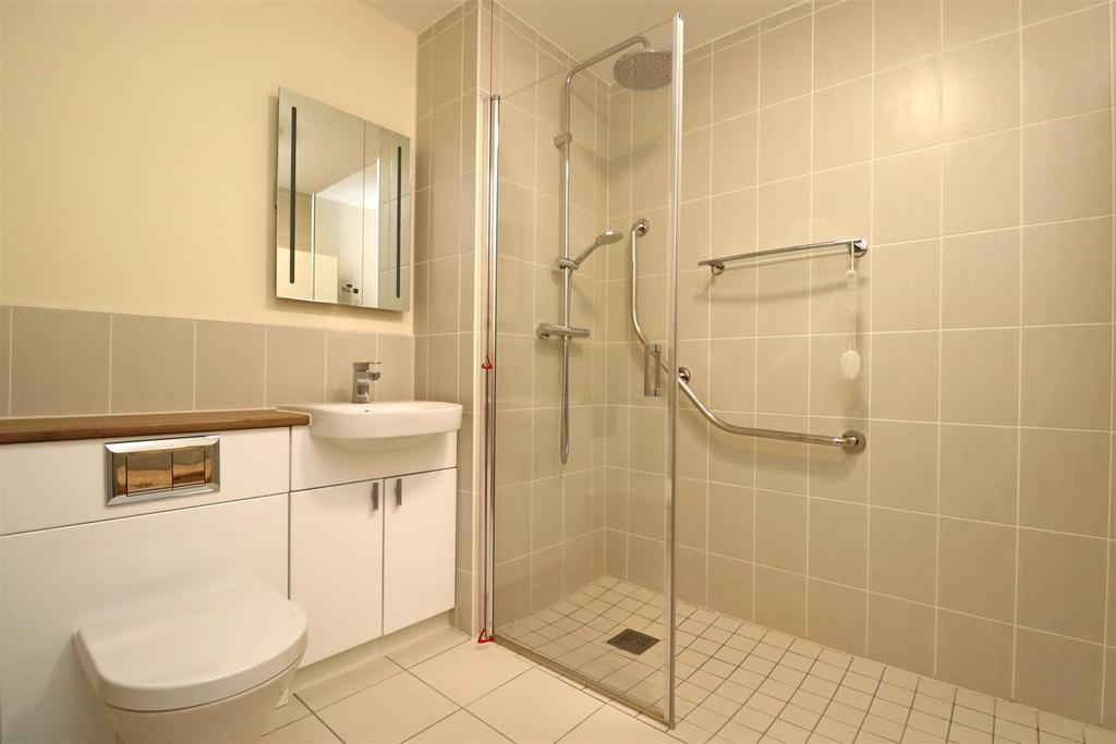 Bathroom 1