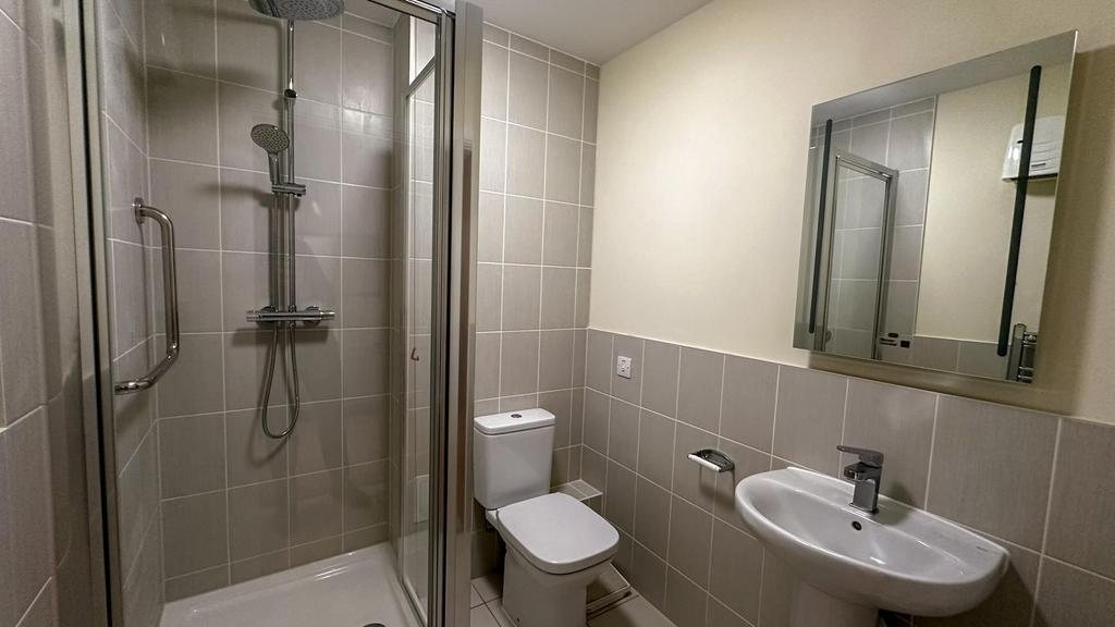 Bathroom 2