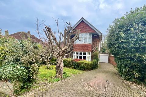 3 bedroom detached house for sale - Dingle Road, Boscombe Manor, Bournemouth