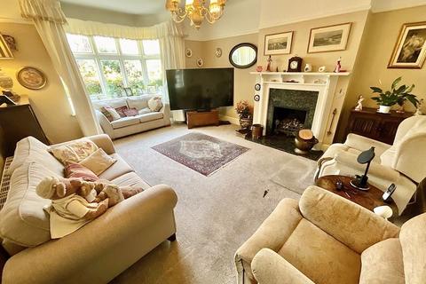 3 bedroom detached house for sale, Dingle Road, Portman Estate, Bournemouth