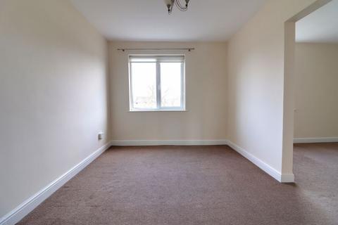 3 bedroom apartment for sale - Burton Square, Stafford ST17