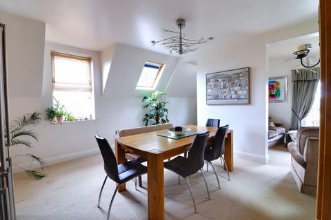 2 bedroom apartment for sale, Horsley, Stafford ST21